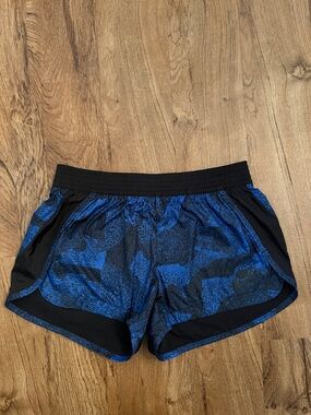 Nike Sportswear Printed Shorts